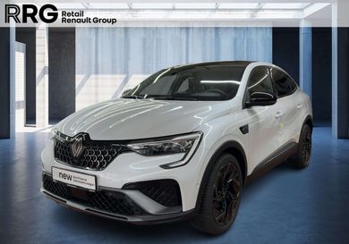 Renault Arkana, 2025