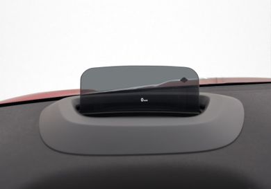 MINI, 2018