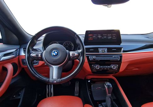 BMW X2, 2023 3