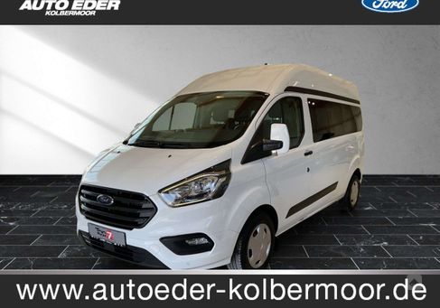 Ford Transit, 2020