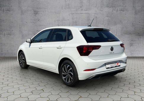 Volkswagen Polo, 2022