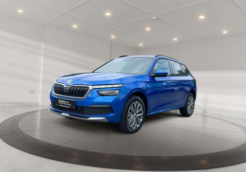 Skoda Kamiq, 2023 2