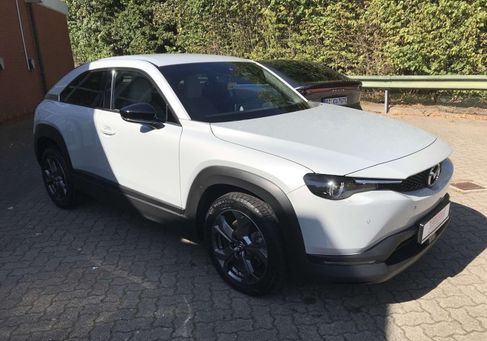 Mazda MX-30, 2022 2