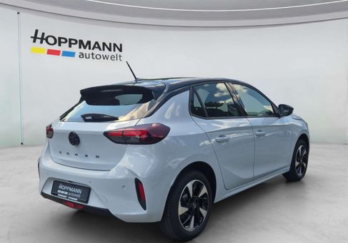 Opel Corsa, 2026