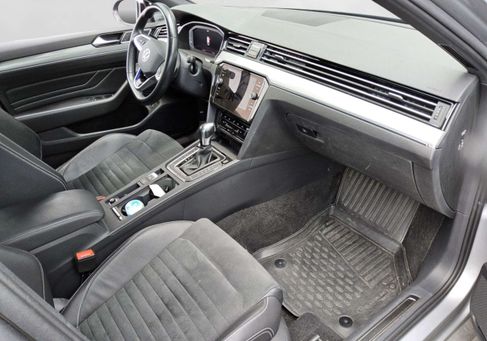 Volkswagen Passat Variant, 2020 3