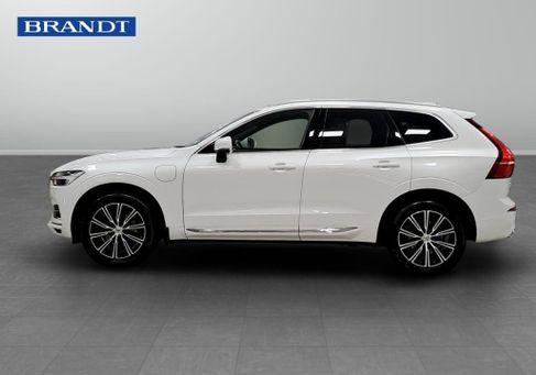 Volvo XC60, 2020 3