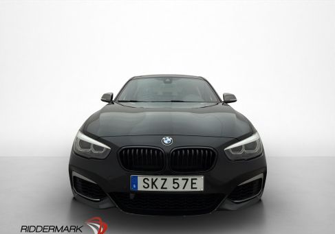 BMW M140i, 2019
