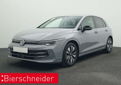 Volkswagen Golf, 2025