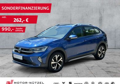 Volkswagen Taigo, 2023