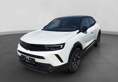 Opel Mokka, 2024
