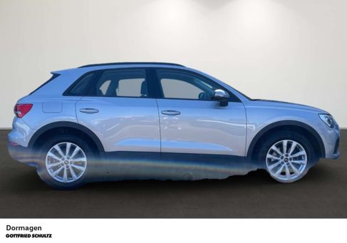 Audi Q3, 2021