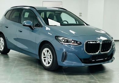 BMW 218, 2023