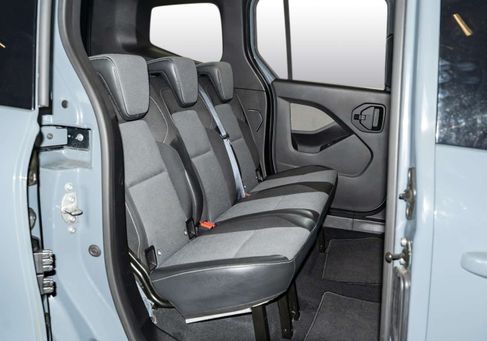 Renault Kangoo, 2022 3