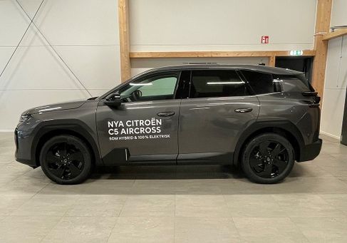 Citroën C5 Aircross, 2025 2