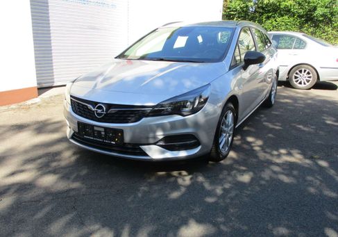 Opel Astra, 2022