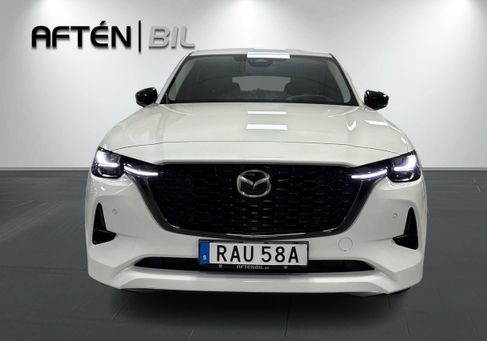 Mazda CX-60, 2023 2