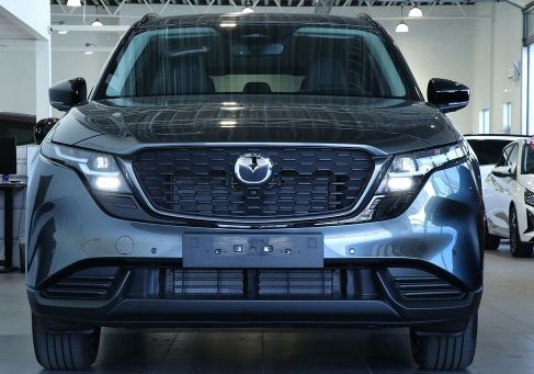 Mazda CX-5, 2026 3