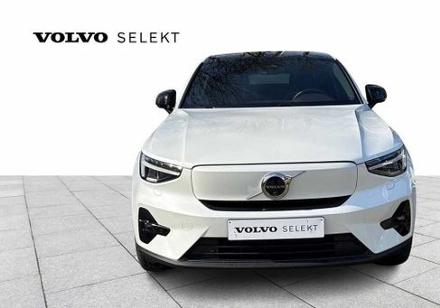 Volvo C40, 2023