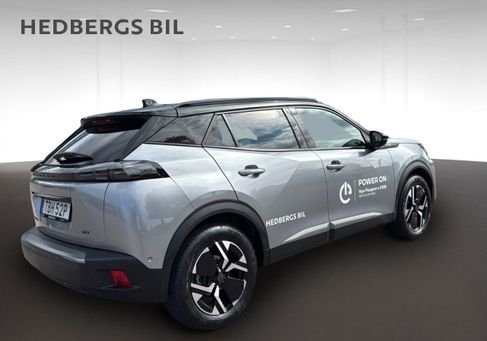 Peugeot 2008, 2024