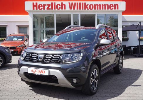 Dacia Duster, 2021 2
