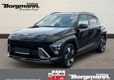 Hyundai Kona, 2023