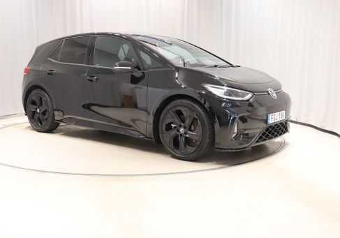 Volkswagen ID.3, 2025