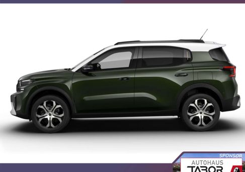 Citroën C3 Aircross, 2026