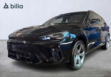 Cupra Leon, 2026