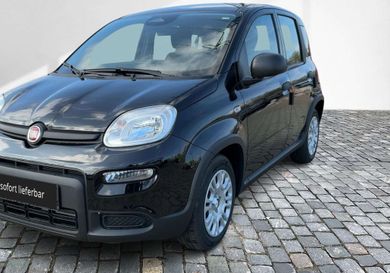 Fiat Panda, 2024