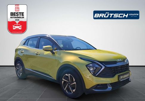 Kia Sportage, 2022 2