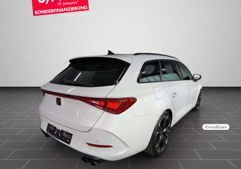 Cupra Leon, 2024