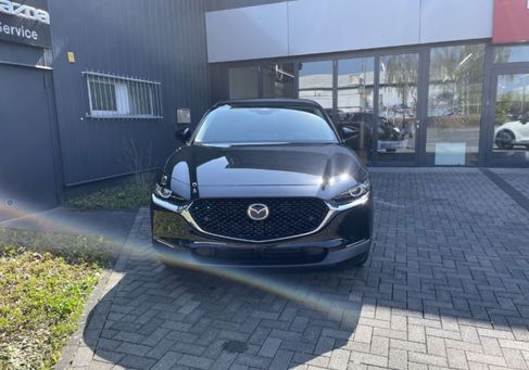 Mazda CX-30, 2026 2