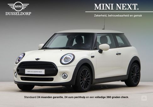 MINI ONE, 2020