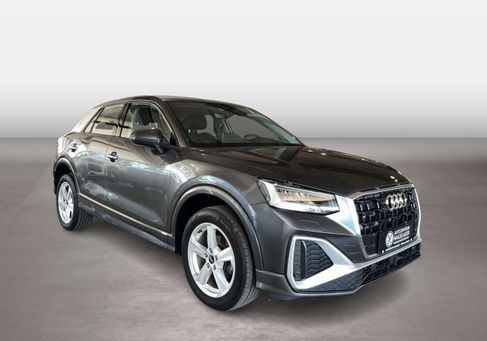 Audi Q2, 2025 2