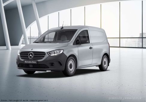 Mercedes-Benz Citan, 2023