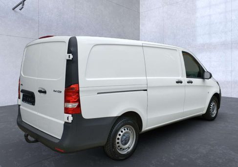 Mercedes-Benz Vito, 2022