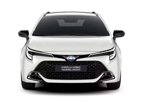 Toyota Corolla, 2025 3