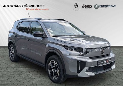 Citroën C3 Aircross, 2025 3