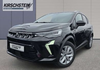 Mitsubishi ASX, 2026