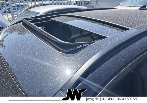 BMW 520, 2020