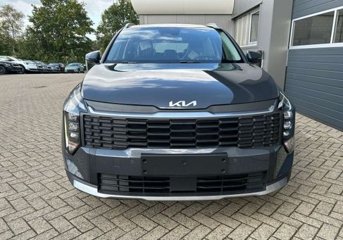 Kia Sportage, 2026 3