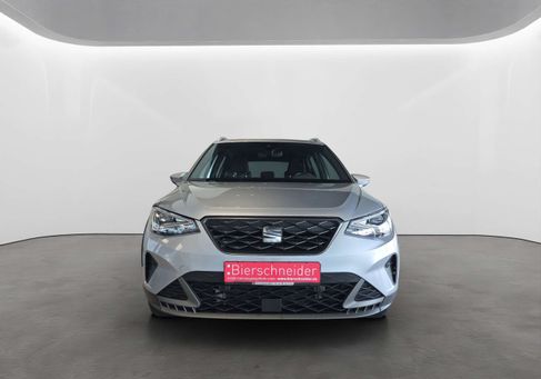 Seat Arona, 2024 3
