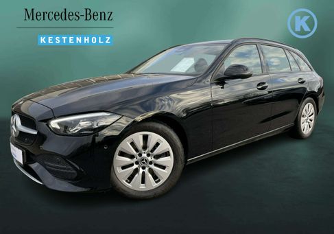 Mercedes-Benz C 200, 2023
