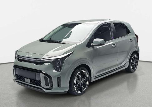 Kia Picanto, 2026