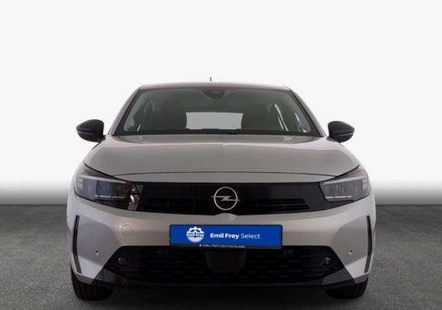 Opel Corsa, 2025 3