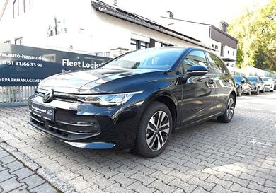 Volkswagen Golf, 2026