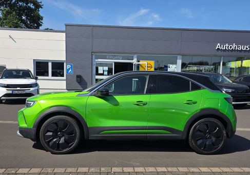 Opel Mokka, 2023 3