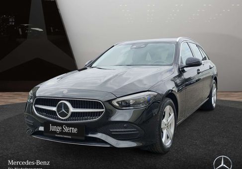 Mercedes-Benz C 300, 2023