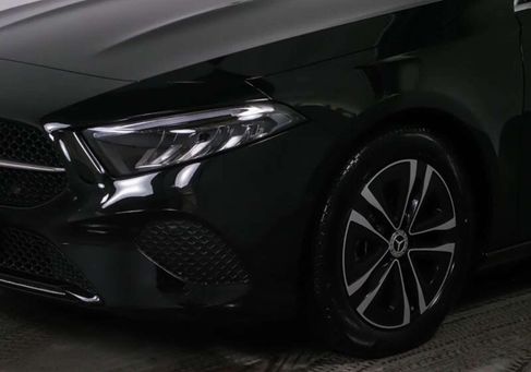 Mercedes-Benz A 180, 2025