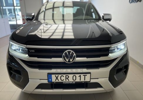Volkswagen Amarok, 2023 2
